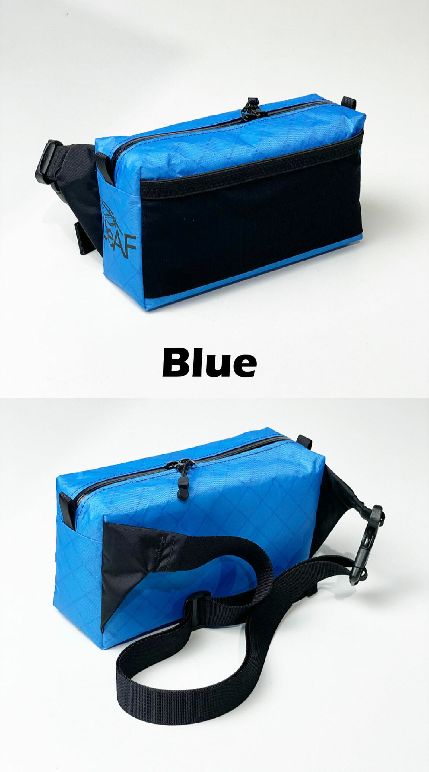 Feather Weight Fanny Pack | Dyneema | ECOPAK™ | UltraWeave - Image 29