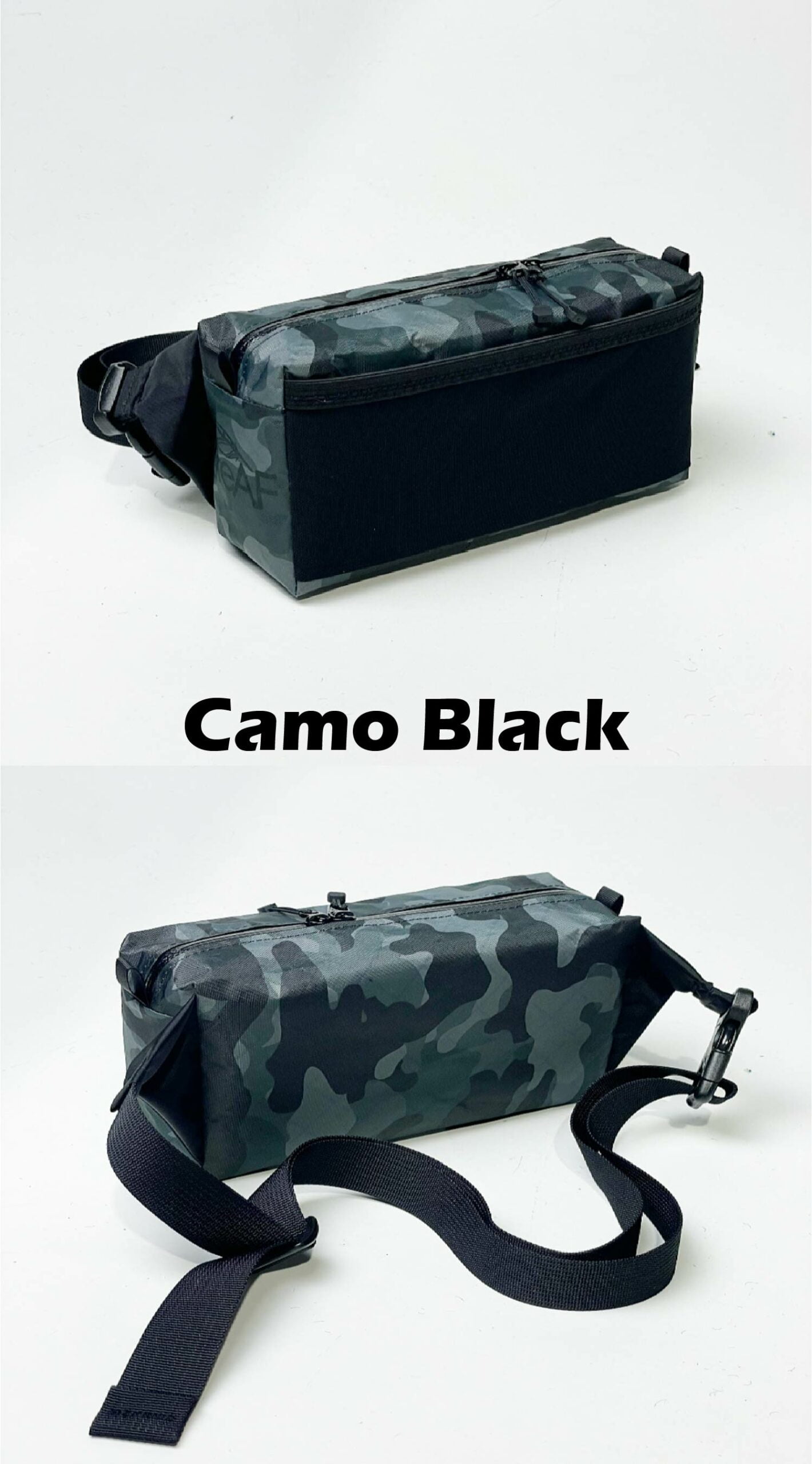 Feather Weight Fanny Pack | Dyneema | ECOPAK™ | UltraWeave - Image 49
