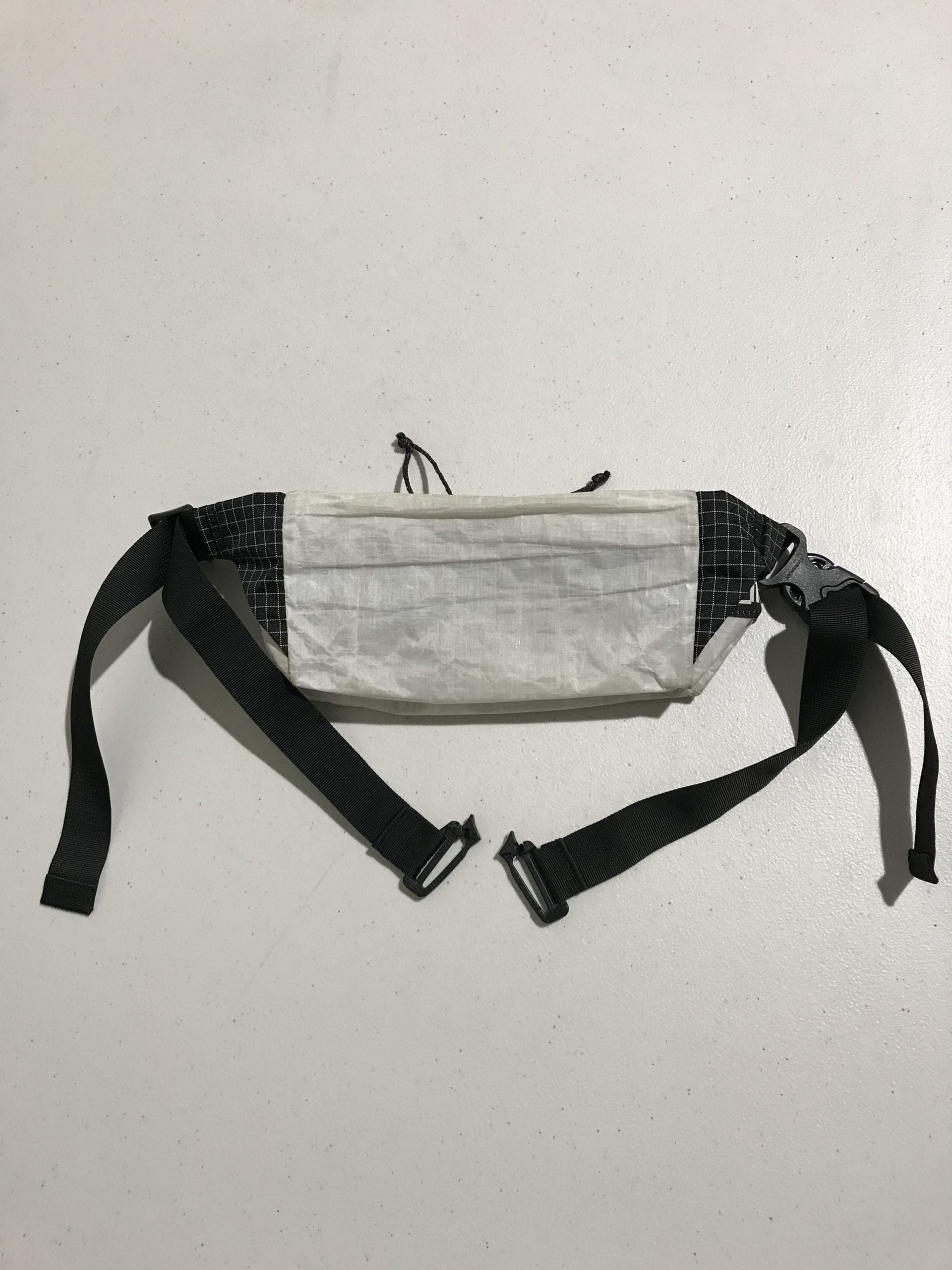 Feather Weight Fanny Pack | Dyneema | ECOPAK™ | UltraWeave - Image 82