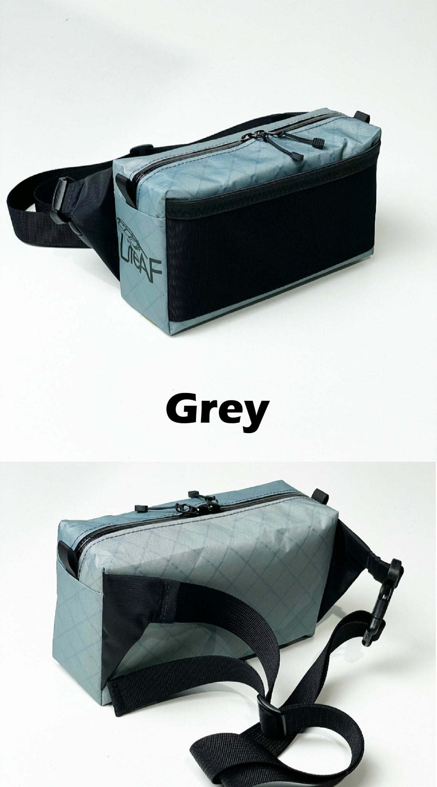 Feather Weight Fanny Pack | Dyneema | ECOPAK™ | UltraWeave - Image 36