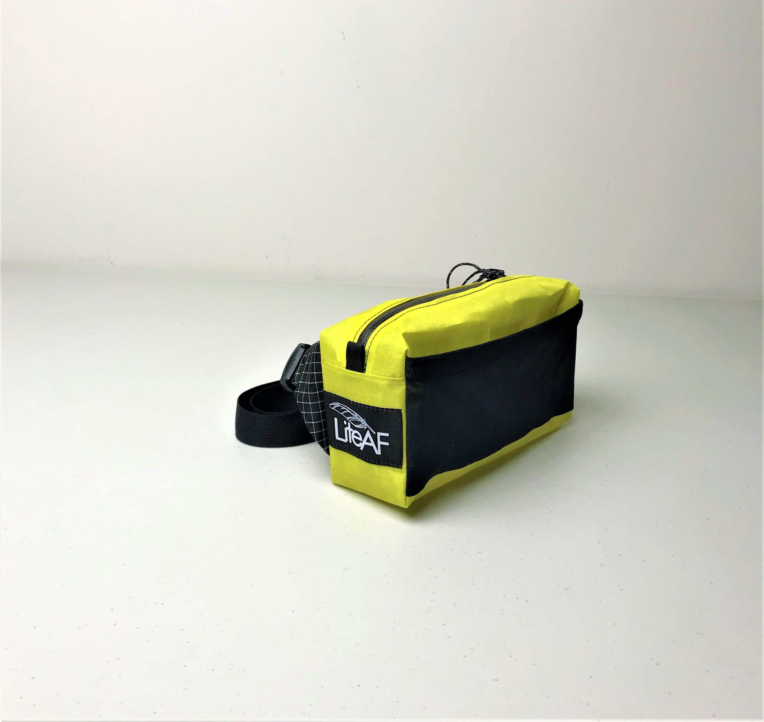 Feather Weight Fanny Pack | Dyneema | ECOPAK™ | UltraWeave - Image 7
