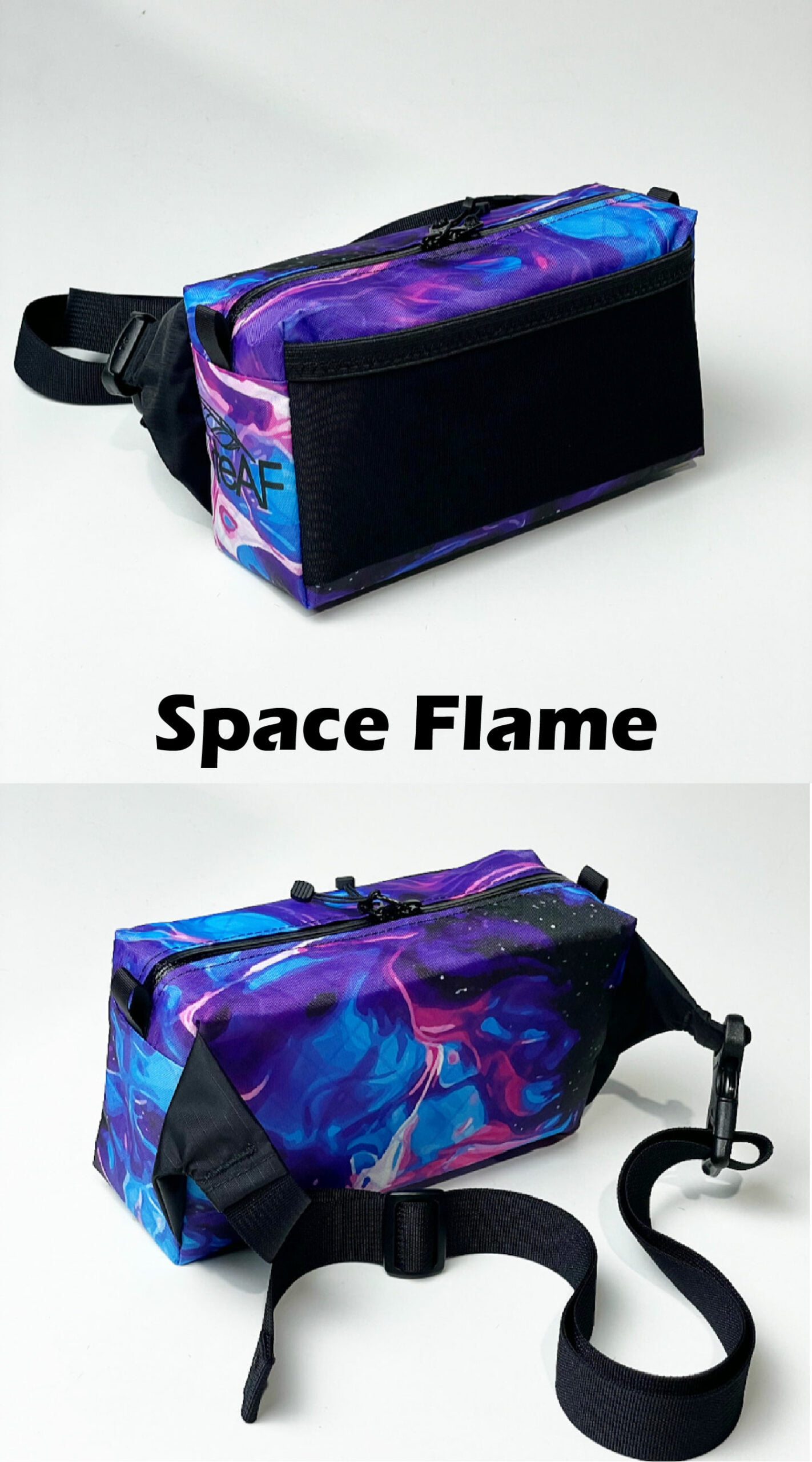 Feather Weight Fanny Pack | Dyneema | ECOPAK™ | UltraWeave - Image 67