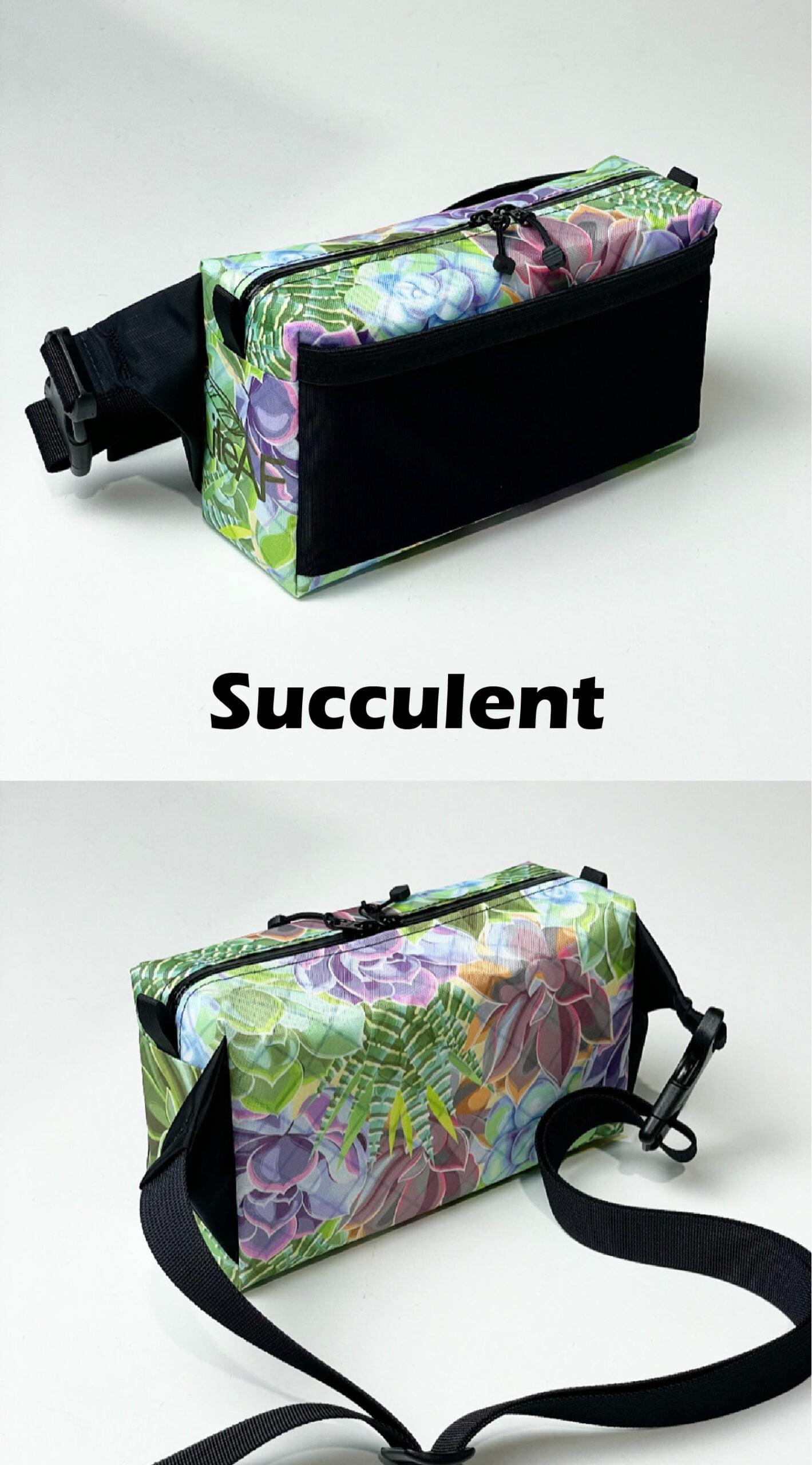 Feather Weight Fanny Pack | Dyneema | ECOPAK™ | UltraWeave - Image 69