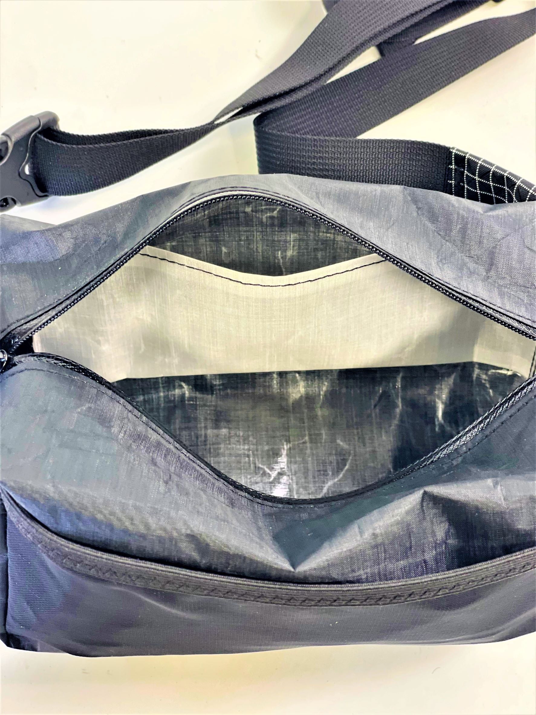 Feather Weight Fanny Pack | Dyneema | ECOPAK™ | UltraWeave - Image 77