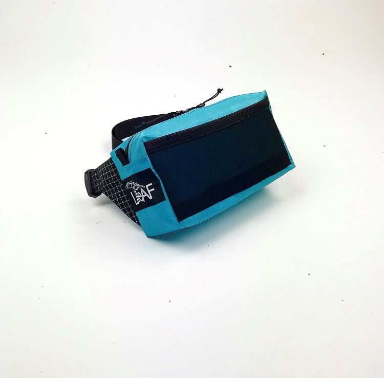 Feather Weight Fanny Pack | Dyneema | ECOPAK™ | UltraWeave - Image 8