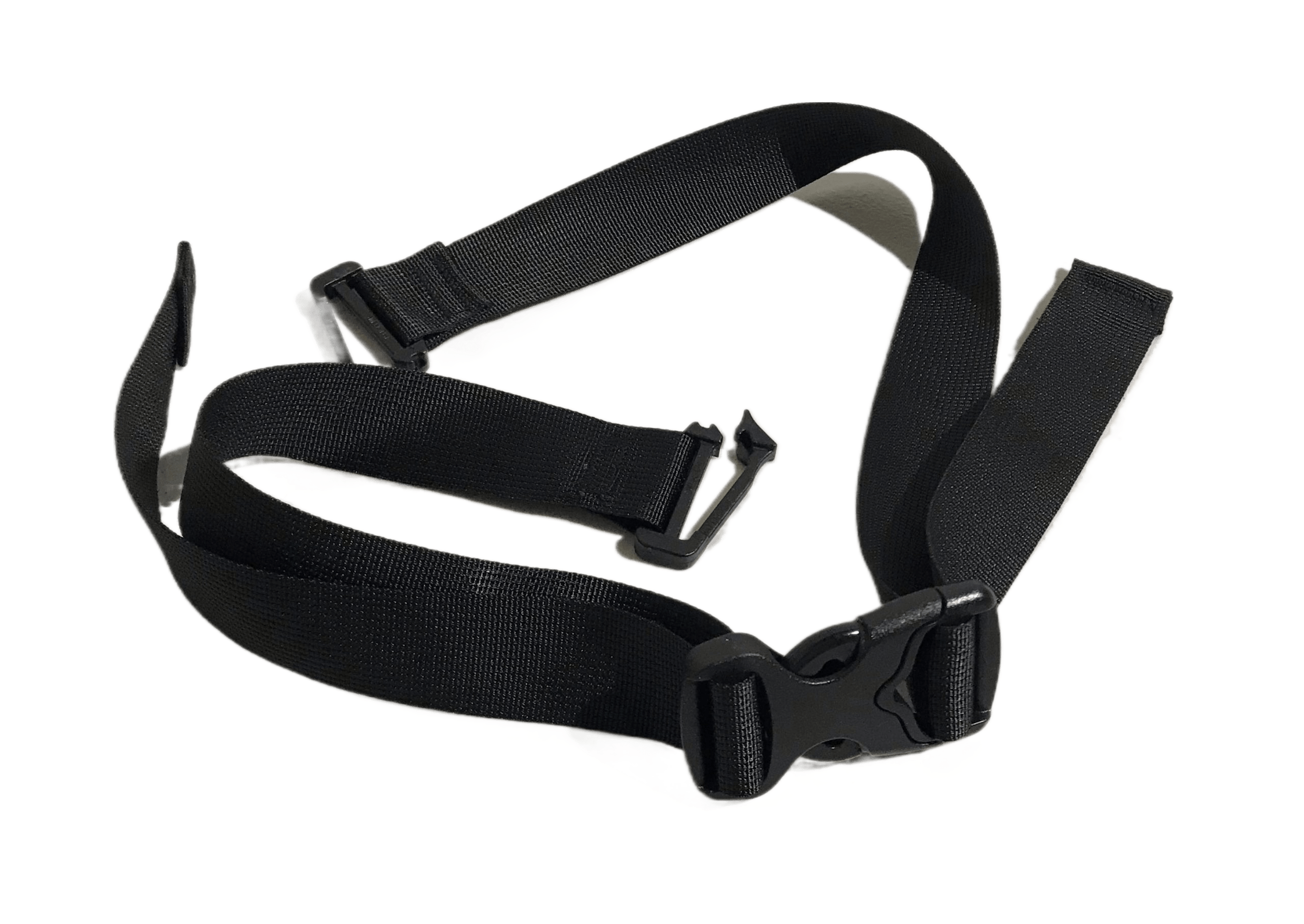 1" Removable Hip Belt