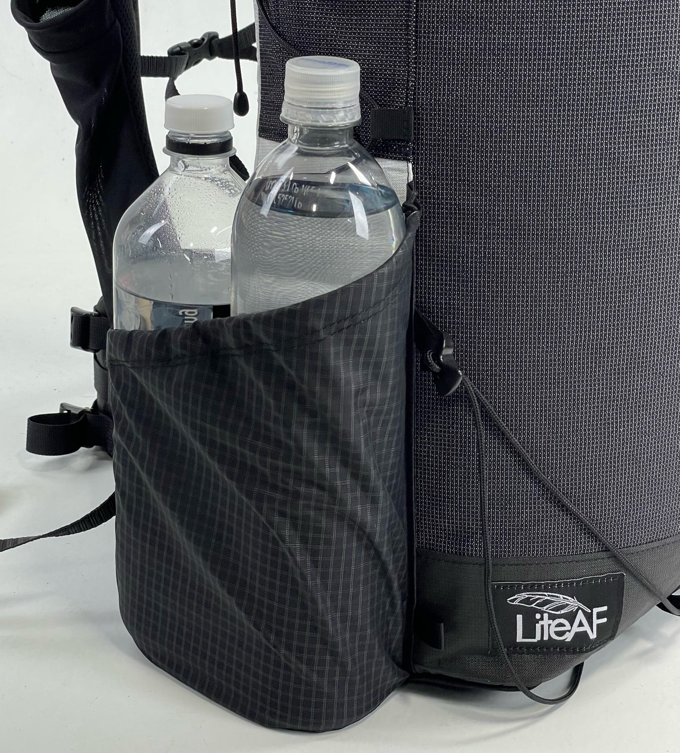 UltraWeave™ 46L Curve Full Suspension Custom Backpack - Image 10