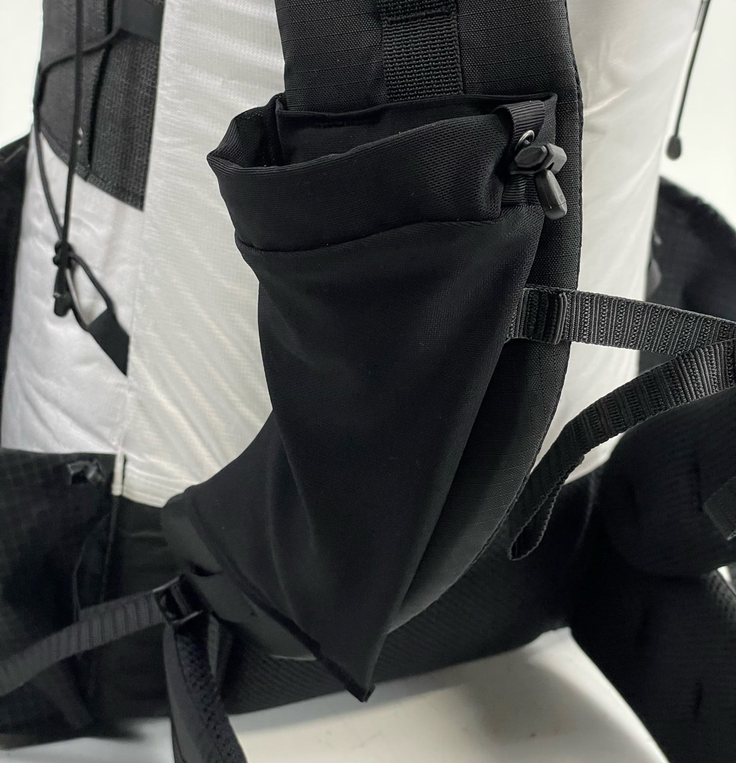 UltraWeave™ 46L Curve Full Suspension Custom Backpack - Image 7
