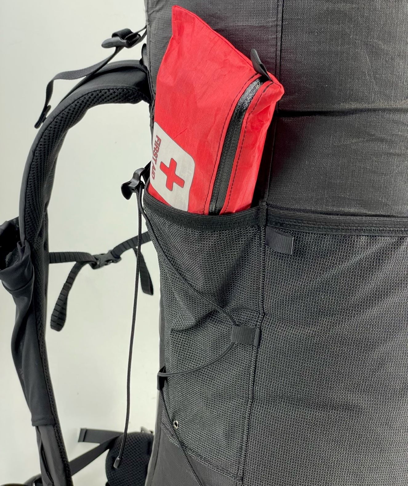 UltraWeave™ 46L Curve Full Suspension Custom Backpack - Image 9