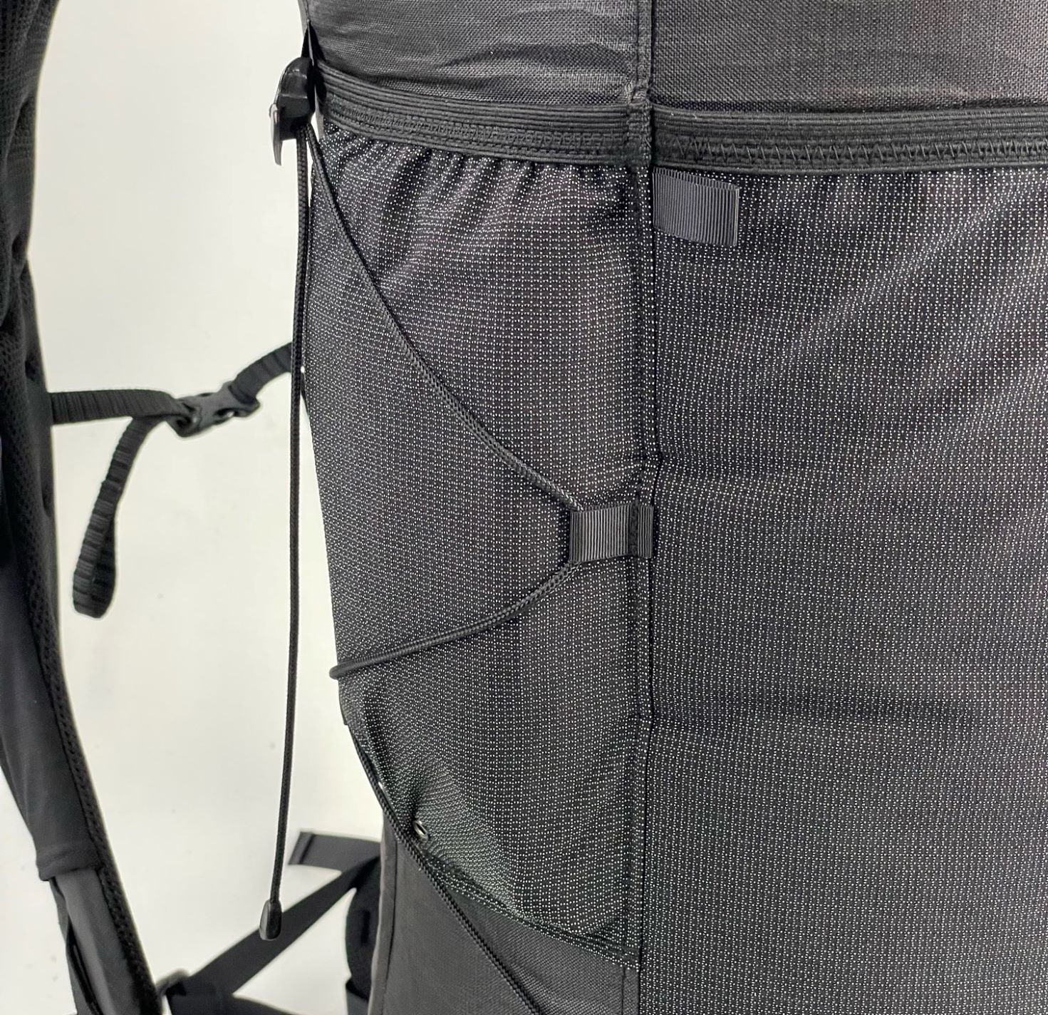 UltraWeave™ 46L Curve Full Suspension Custom Backpack - Image 8