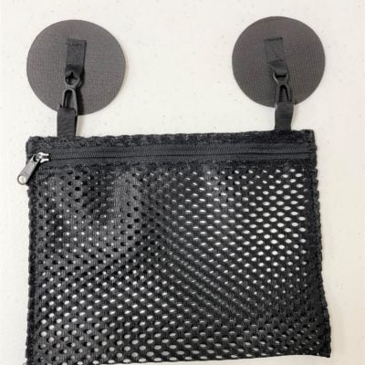 Stick-em Organizer Pouch