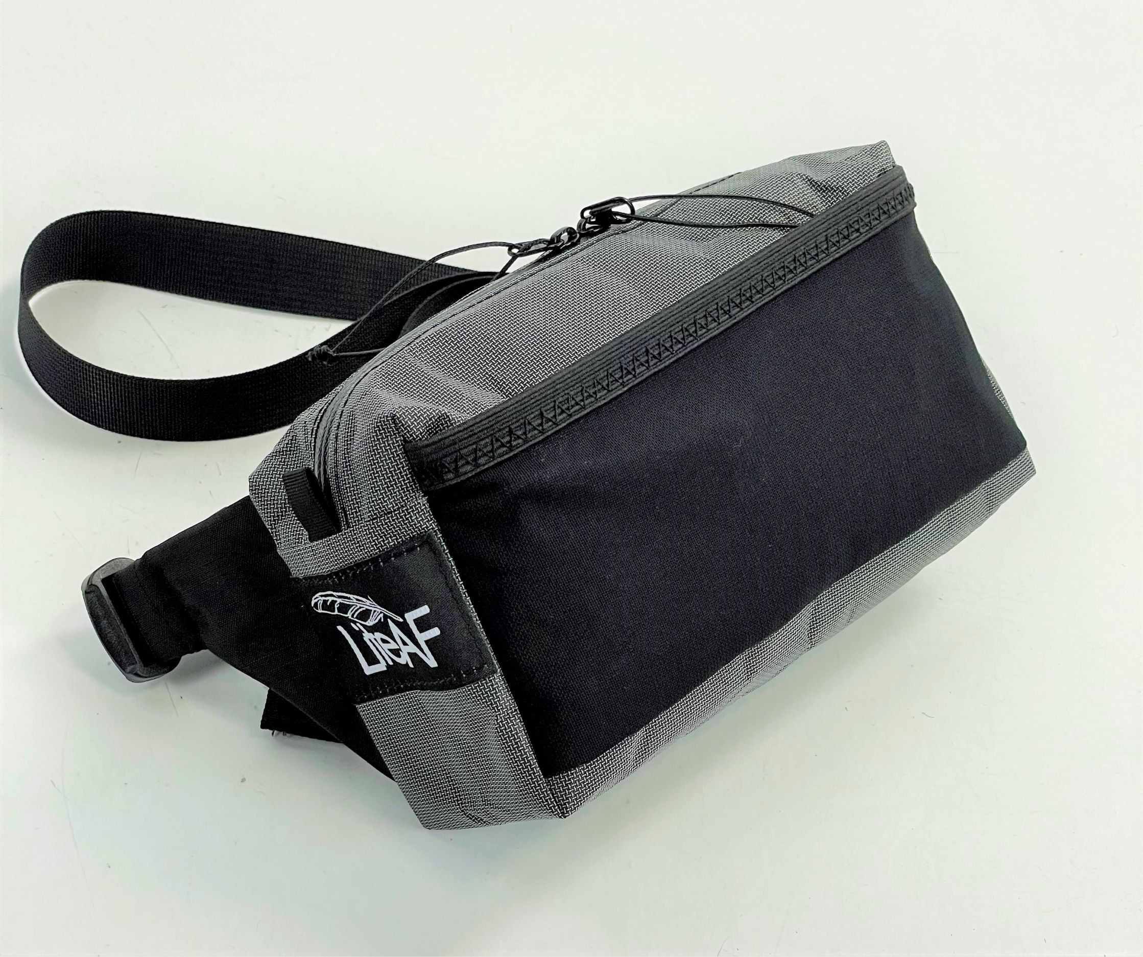 Feather Weight Fanny Pack | Dyneema | ECOPAK™ | UltraWeave - Image 5