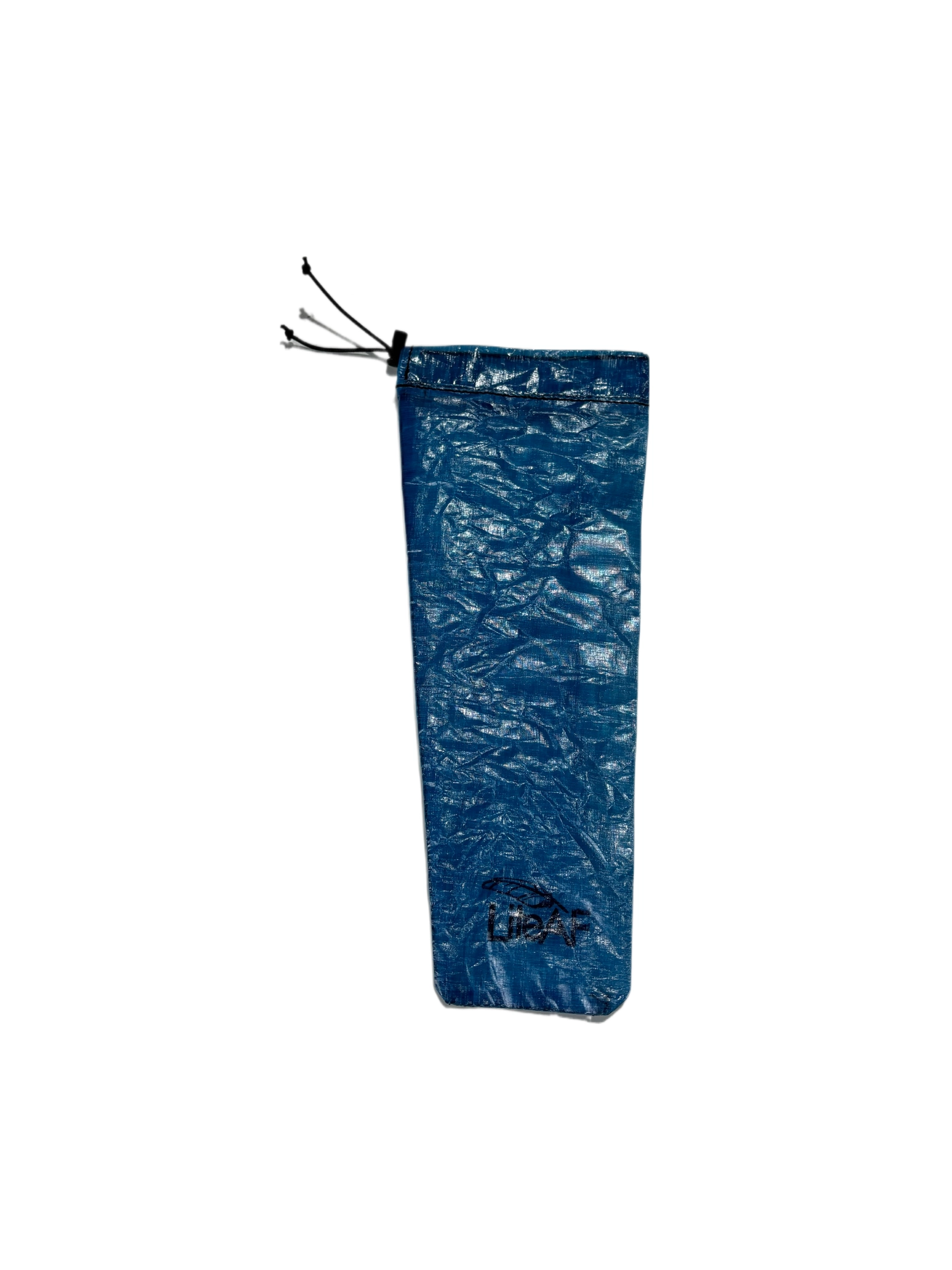 LiteAF Dyneema Ultralight Wide Mouth Tent Stake Stuff Sack - Image 3