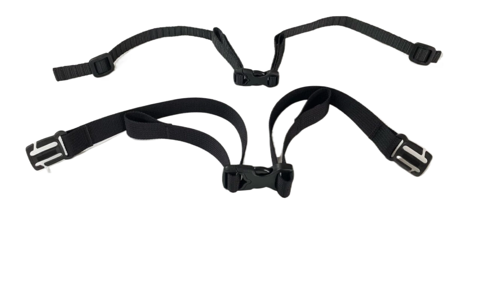 LiteAF Sternum Strap Dual Adjustable (replacement)