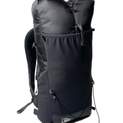 Multi-Day 20L Frameless Ultralight Daypack - Backpack