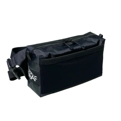 Feather Weight Fanny Pack | Dyneema | ECOPAK™ | UltraWeave
