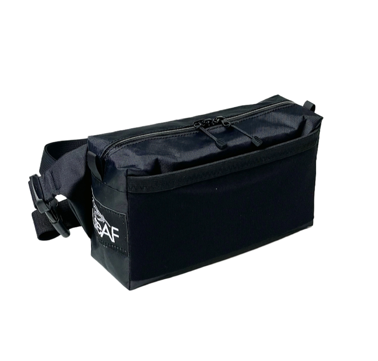 Feather Weight Fanny Pack | Dyneema | ECOPAK™ | UltraWeave
