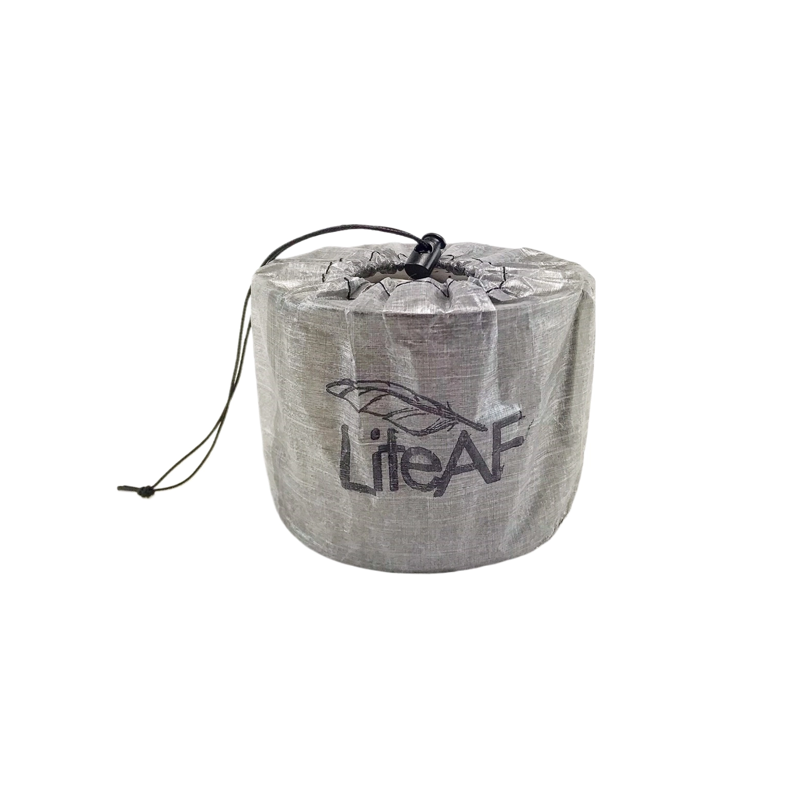 The Original Round Bottom Pot Sacks - Dyneema® Stuff Sack - Image 5