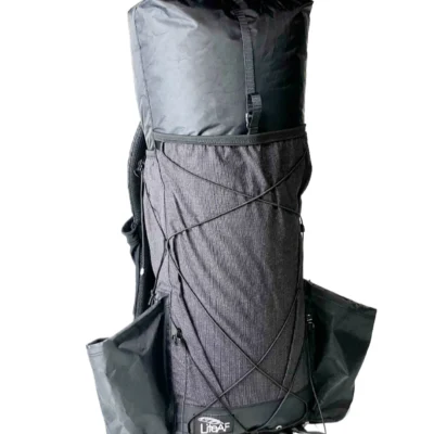 UltraWeave™ 30L Curve Frameless Custom Ultralight Backpack
