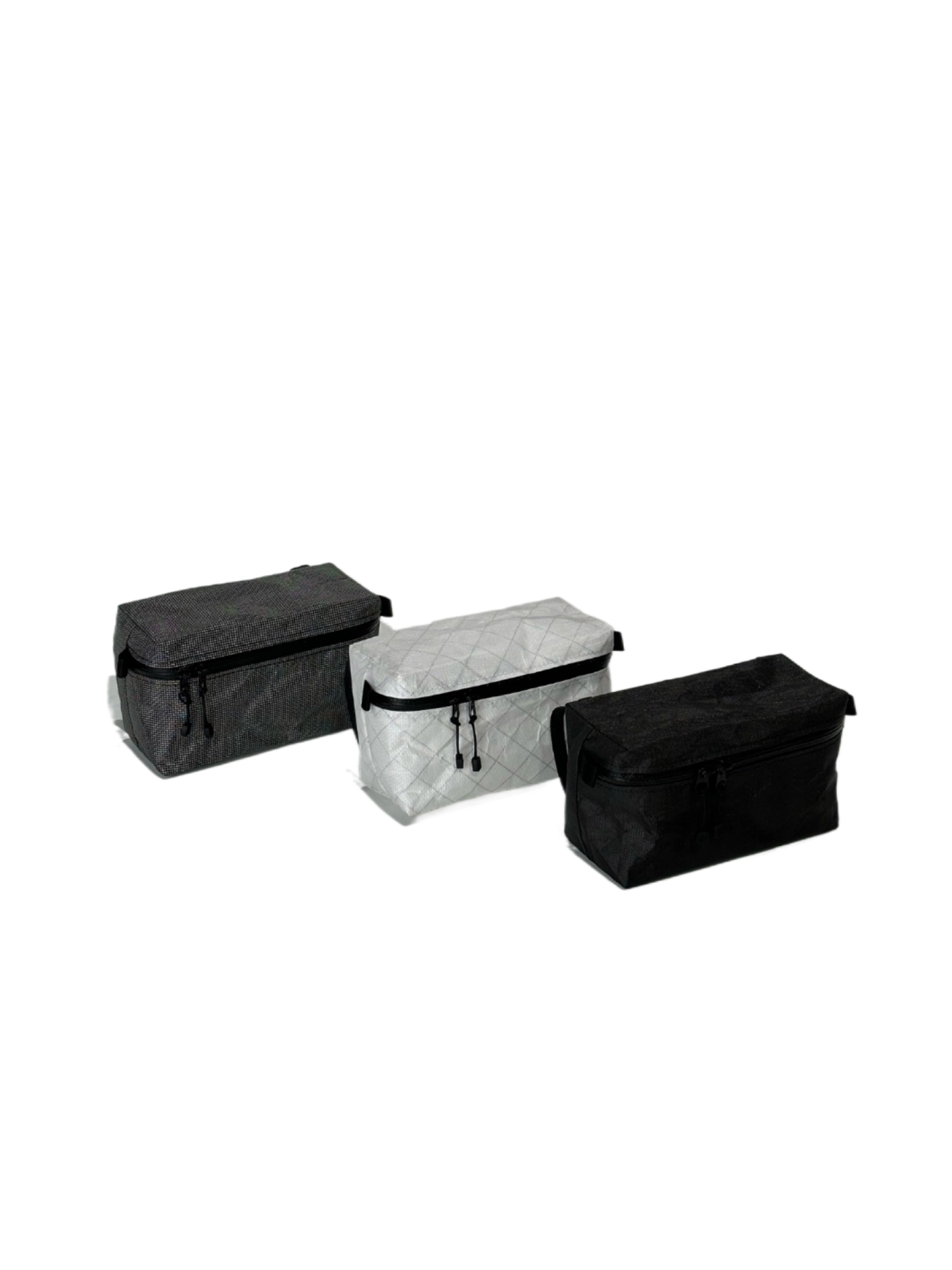 UltraWeave™ Hip Belt Pocket - Pouch- Ultra 200X