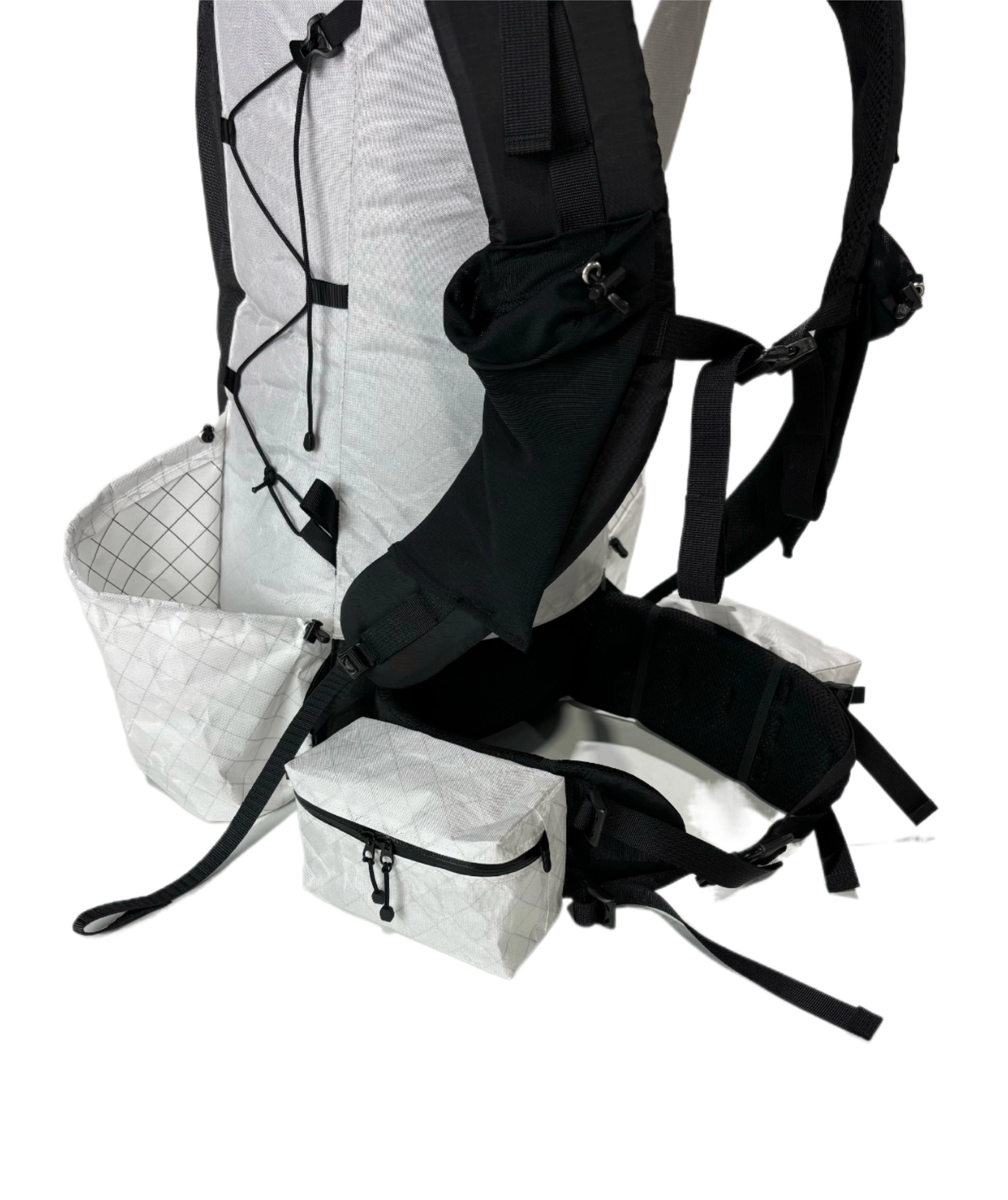 UltraWeave™ Hip Belt Pocket - Pouch- Ultra 200X - Image 3