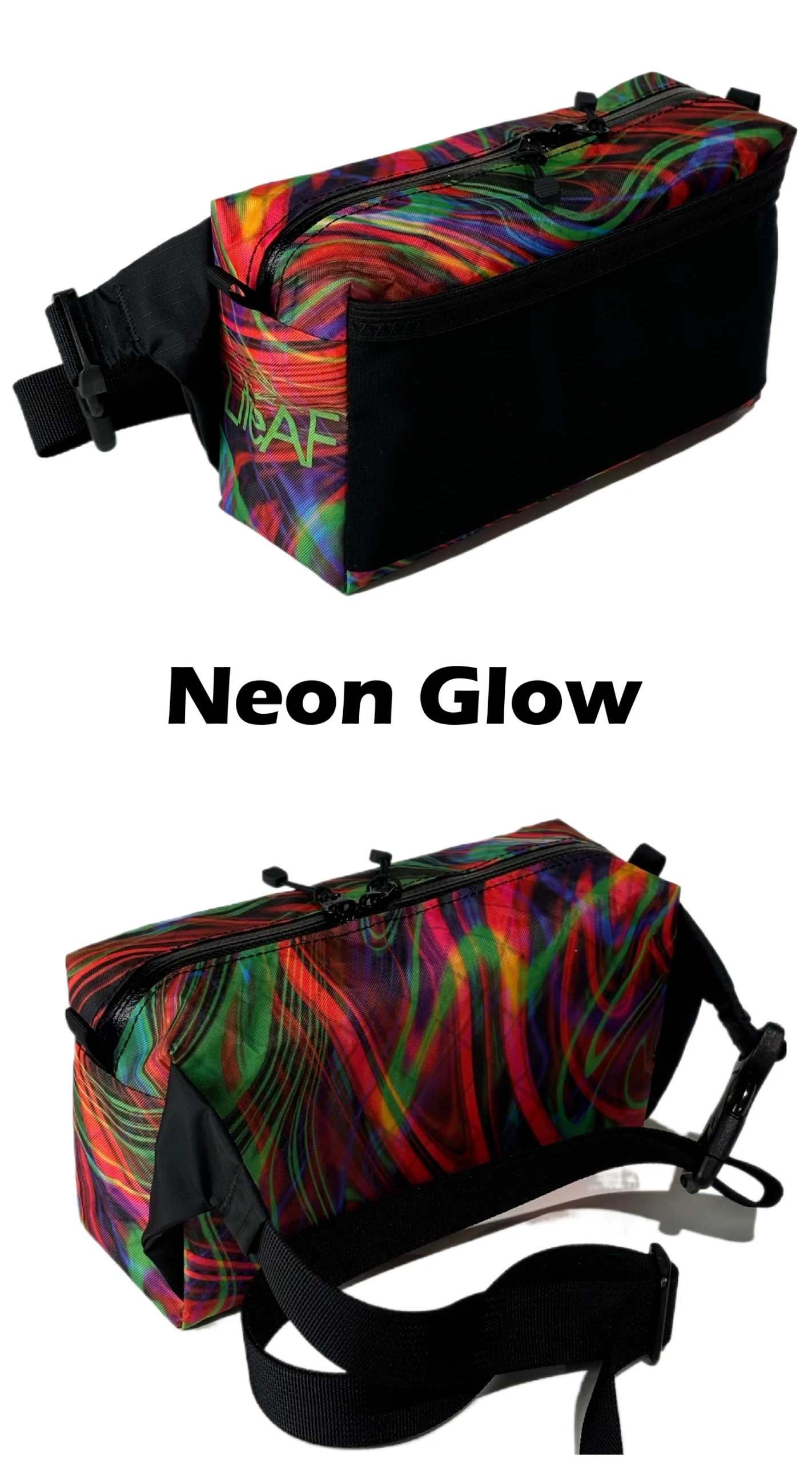 Feather Weight Fanny Pack | Dyneema | ECOPAK™ | UltraWeave - Image 74