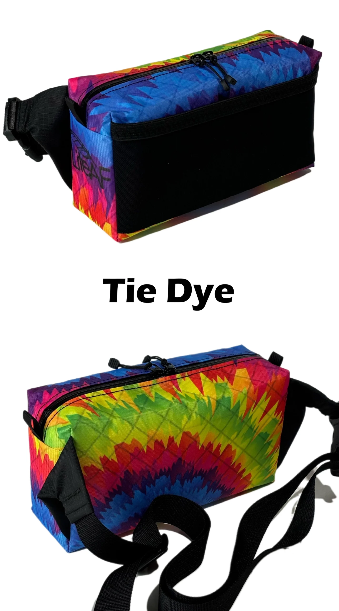 Feather Weight Fanny Pack | Dyneema | ECOPAK™ | UltraWeave - Image 76