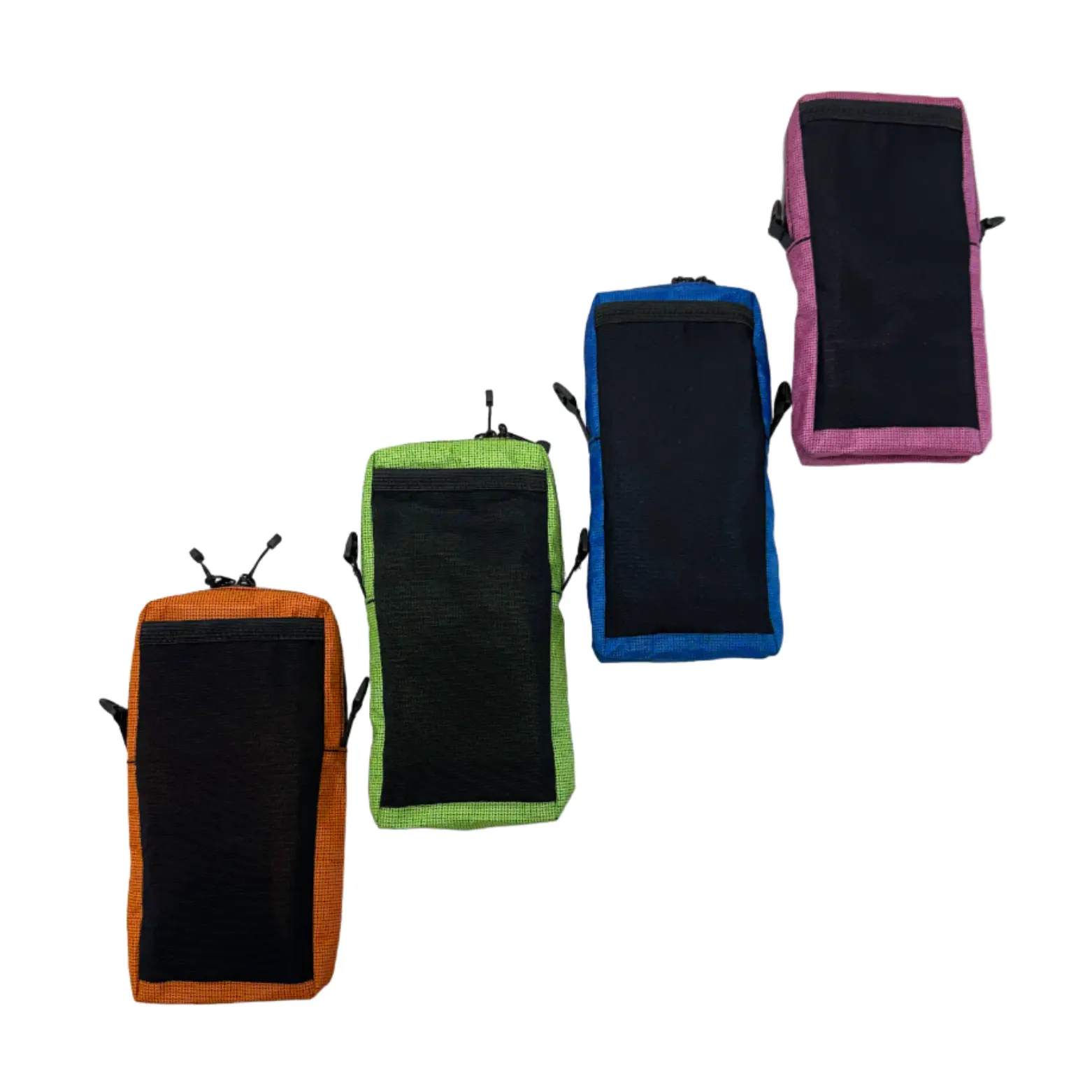 Ultralight Shoulder Strap Phone Pouch LiteAF UltraWeave - Image 2