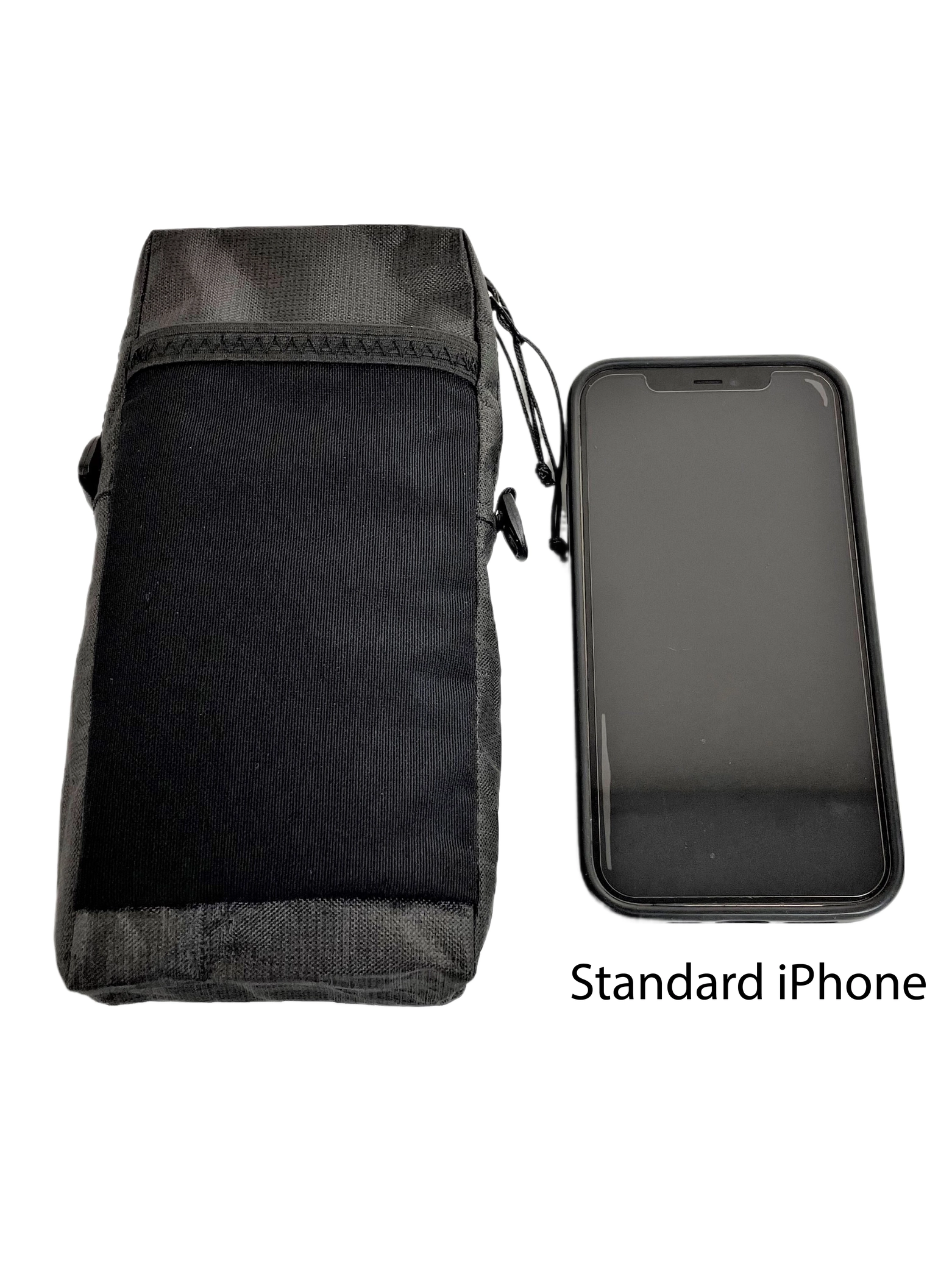 Ultralight Shoulder Strap Phone Pouch LiteAF UltraWeave - Image 4