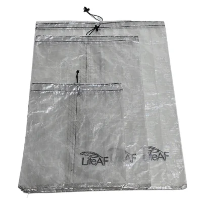 LiteAF Ultralight Dyneema Stuff Sacks