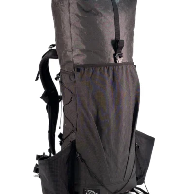 UltraWeave™ 46L Curve Full Suspension Custom Backpack
