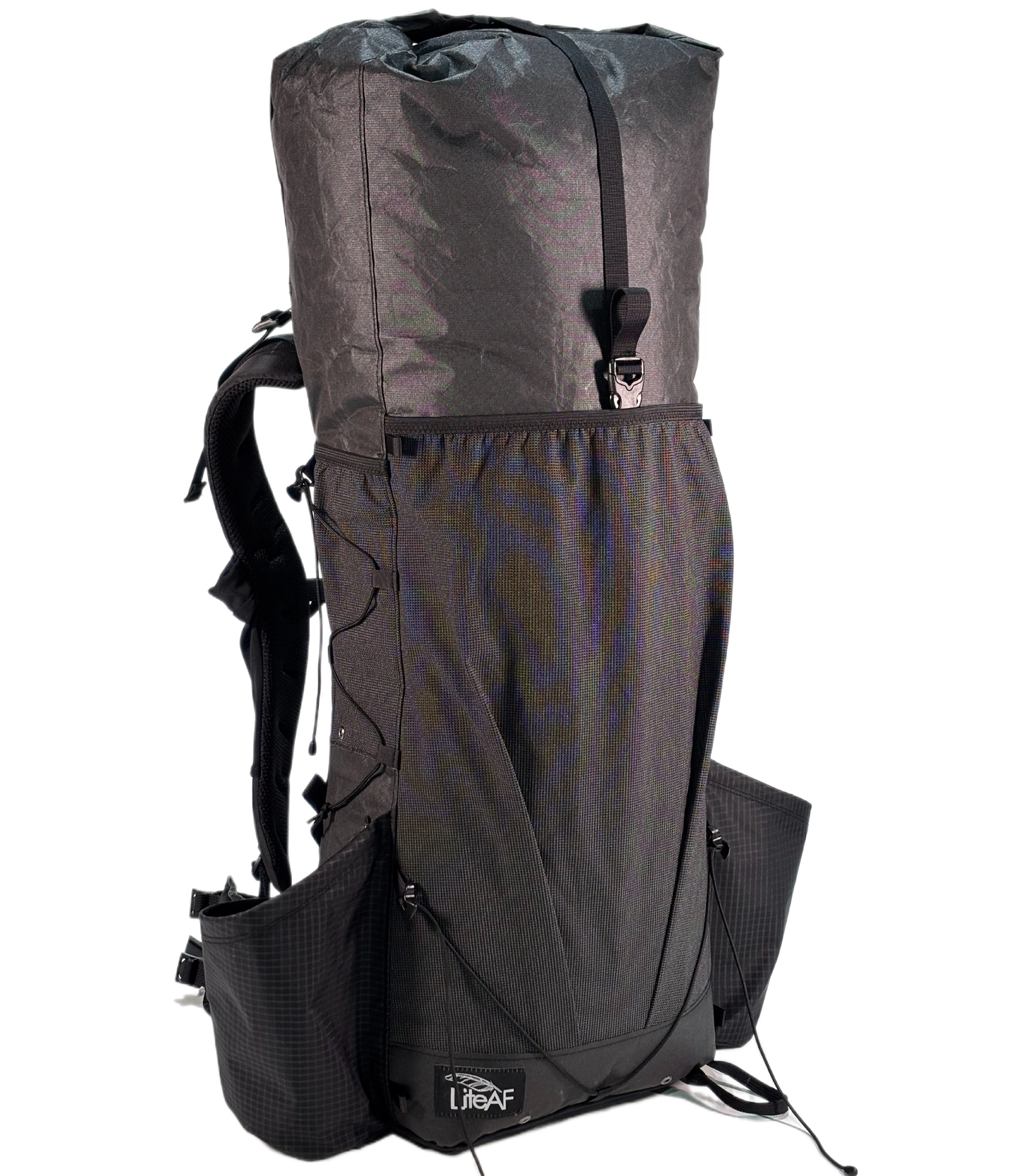 UltraWeave™ 46L Curve Full Suspension Custom Backpack