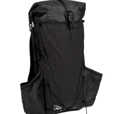 UltraWeave™ 200X 20L Curve Frameless Ultralight Backpack