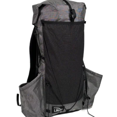 UltraWeave™ 200X 20L Curve Frameless Ultralight Backpack