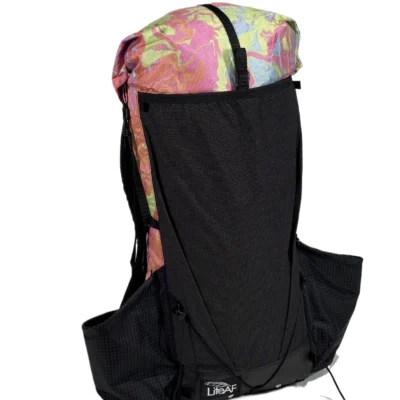 UltraWeave™ 200 20L Curve Frameless Ultralight Backpack