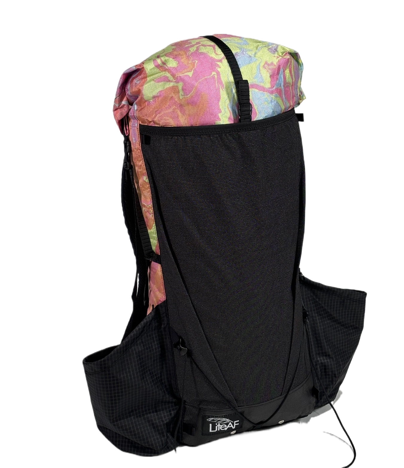 UltraWeave™ 200 20L Curve Frameless Ultralight Backpack