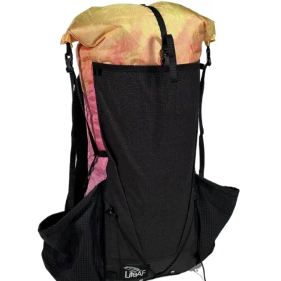 UltraWeave™ 200 20L Curve Frameless Ultralight Backpack