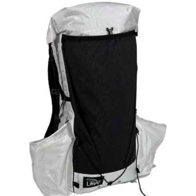 UltraWeave™ 200 20L Curve Frameless Ultralight Backpack
