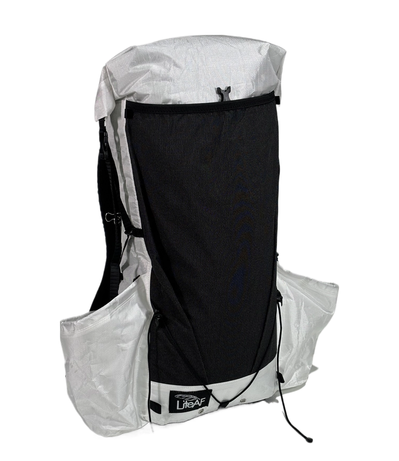 UltraWeave™ 200 20L Curve Frameless Ultralight Backpack