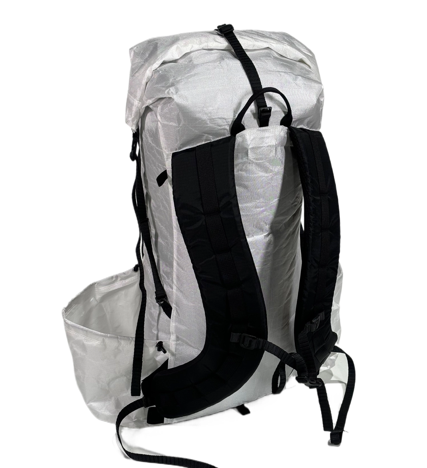 UltraWeave™ 200 20L Curve Frameless Ultralight Backpack - Image 2