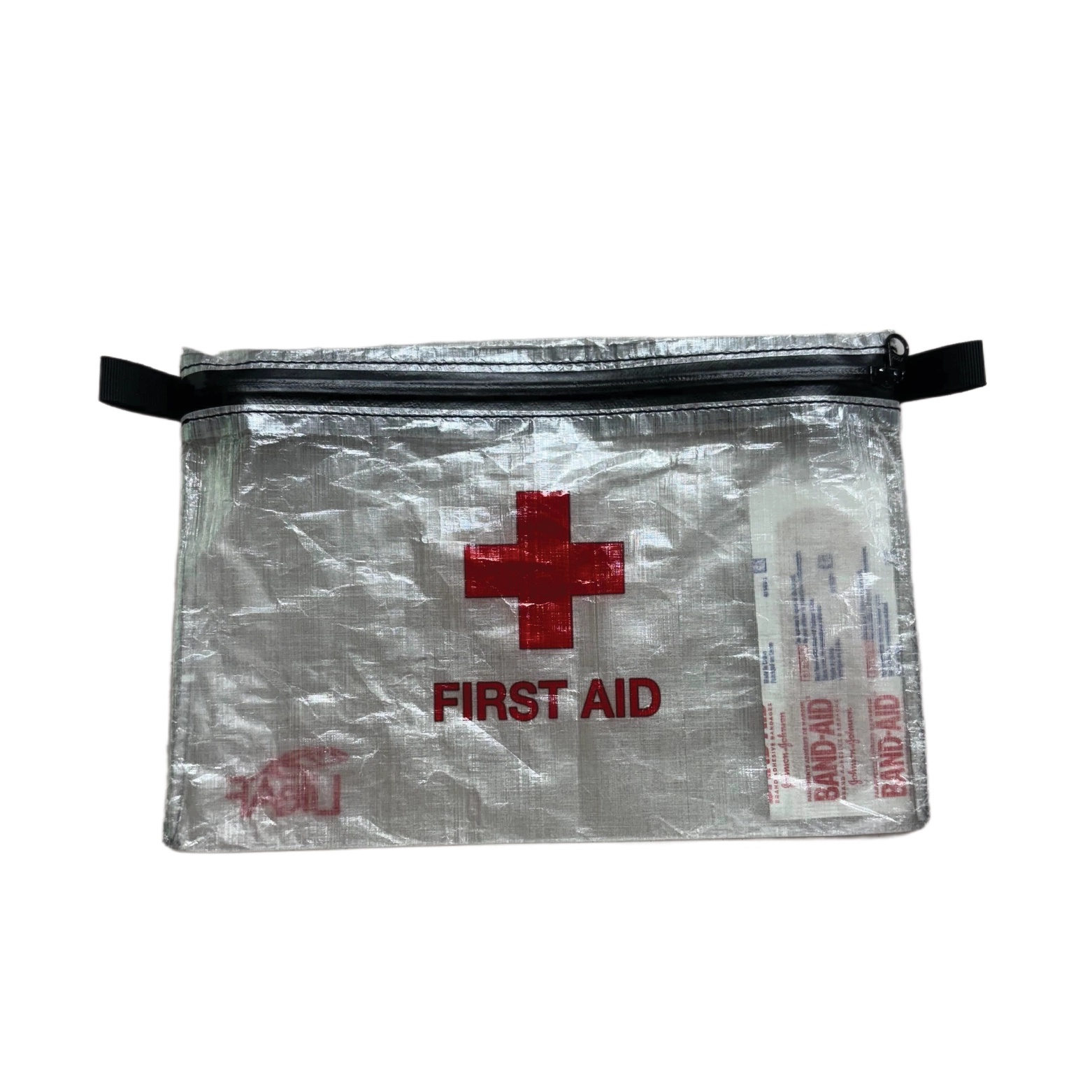 LiteAF Dyneema® Ultralight First Aid Zipper Pouch - Image 7