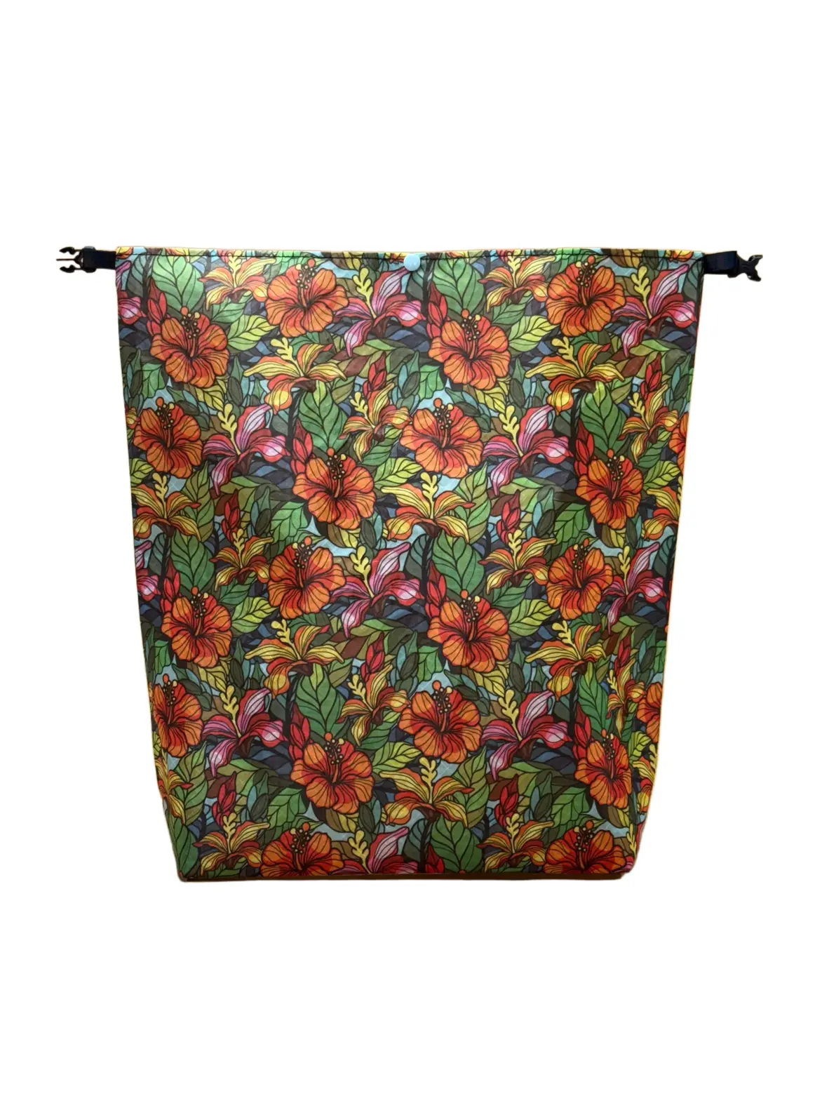 The LiteAF Printed ULTRA TX50 Flat Bottom Bear Bag - Image 13