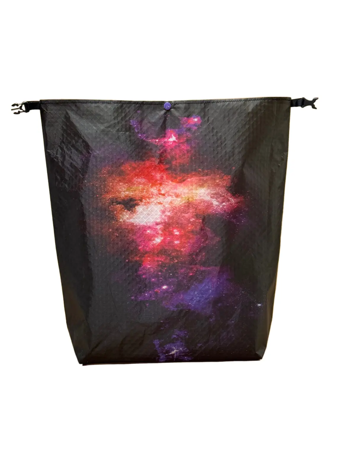 The LiteAF Printed ULTRA TX50 Flat Bottom Bear Bag - Image 7