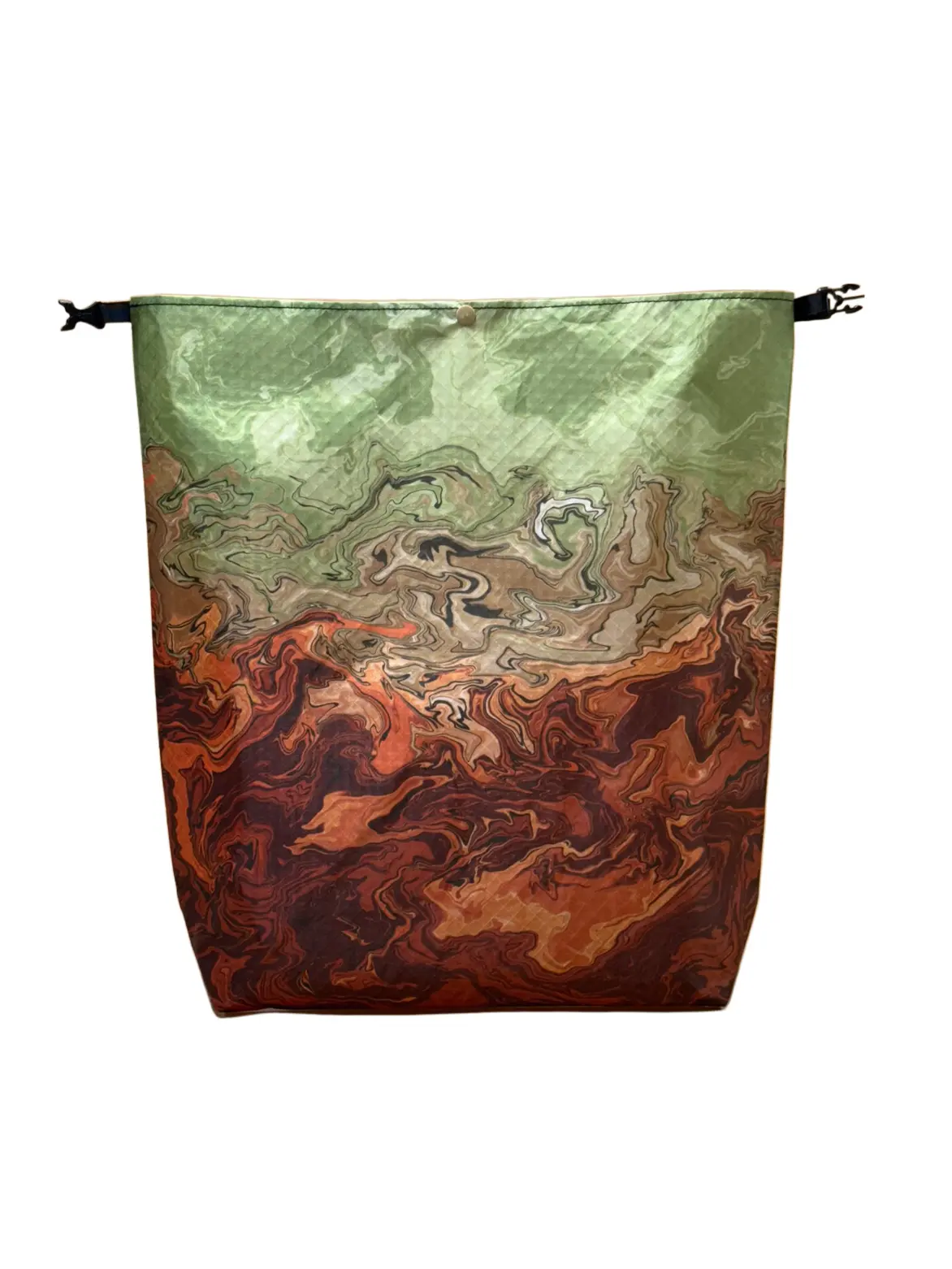 The LiteAF Printed ULTRA TX50 Flat Bottom Bear Bag - Image 10