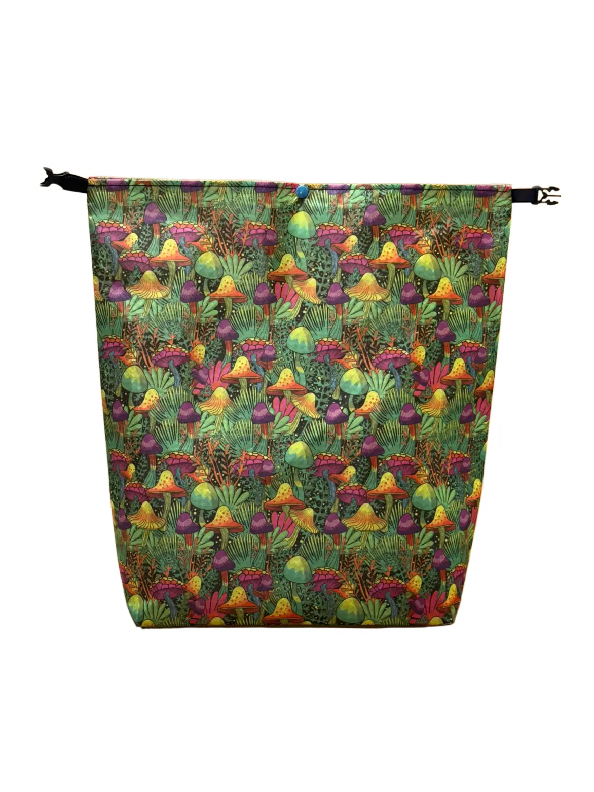 The LiteAF Printed ULTRA TX50 Flat Bottom Bear Bag - Image 11