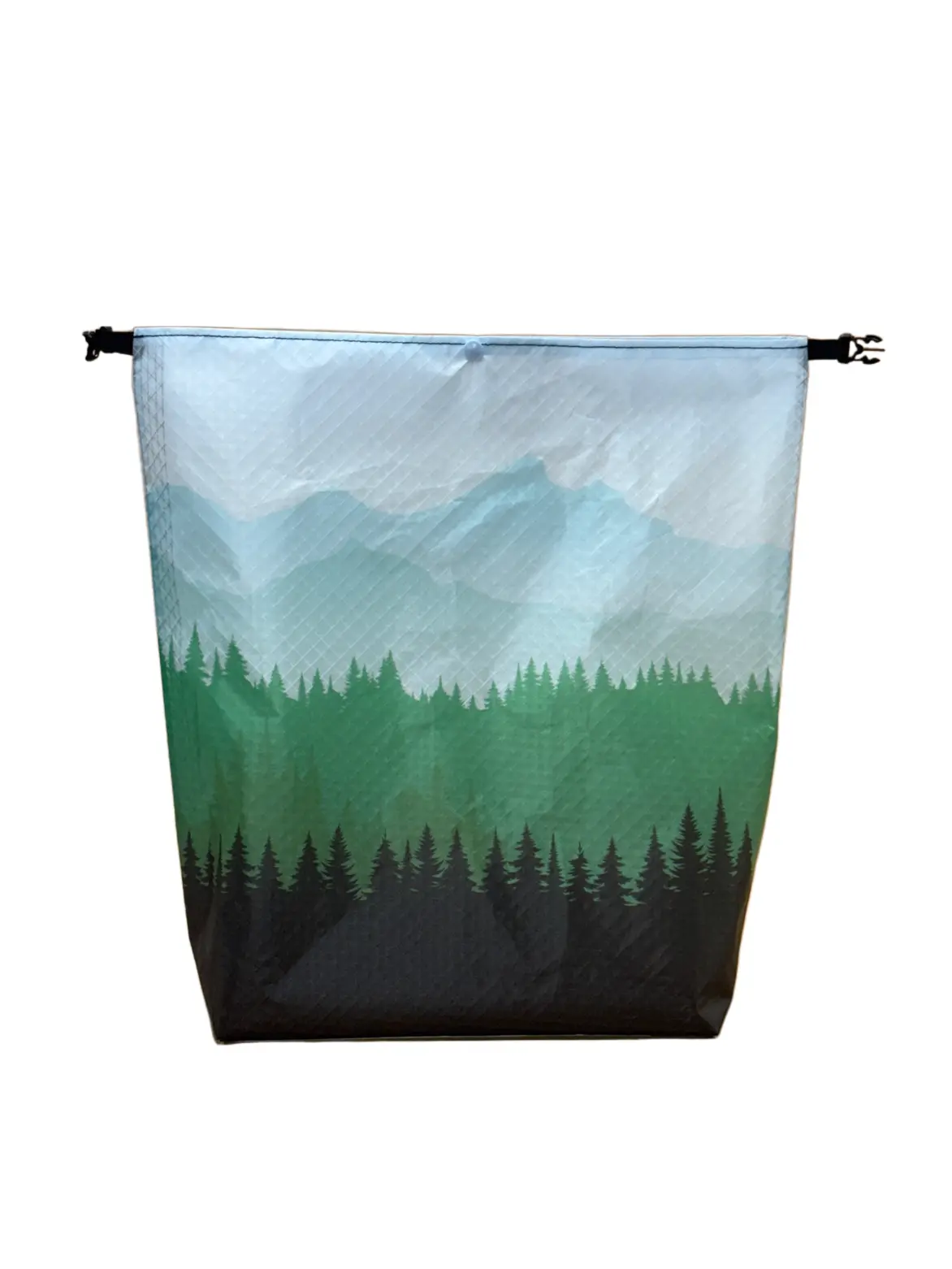 The LiteAF Printed ULTRA TX50 Flat Bottom Bear Bag - Image 6