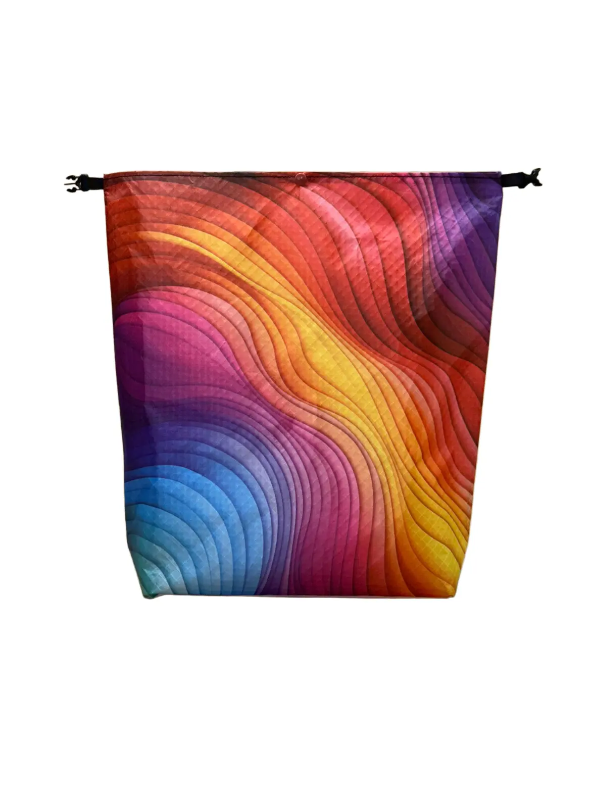The LiteAF Printed ULTRA TX50 Flat Bottom Bear Bag - Image 14