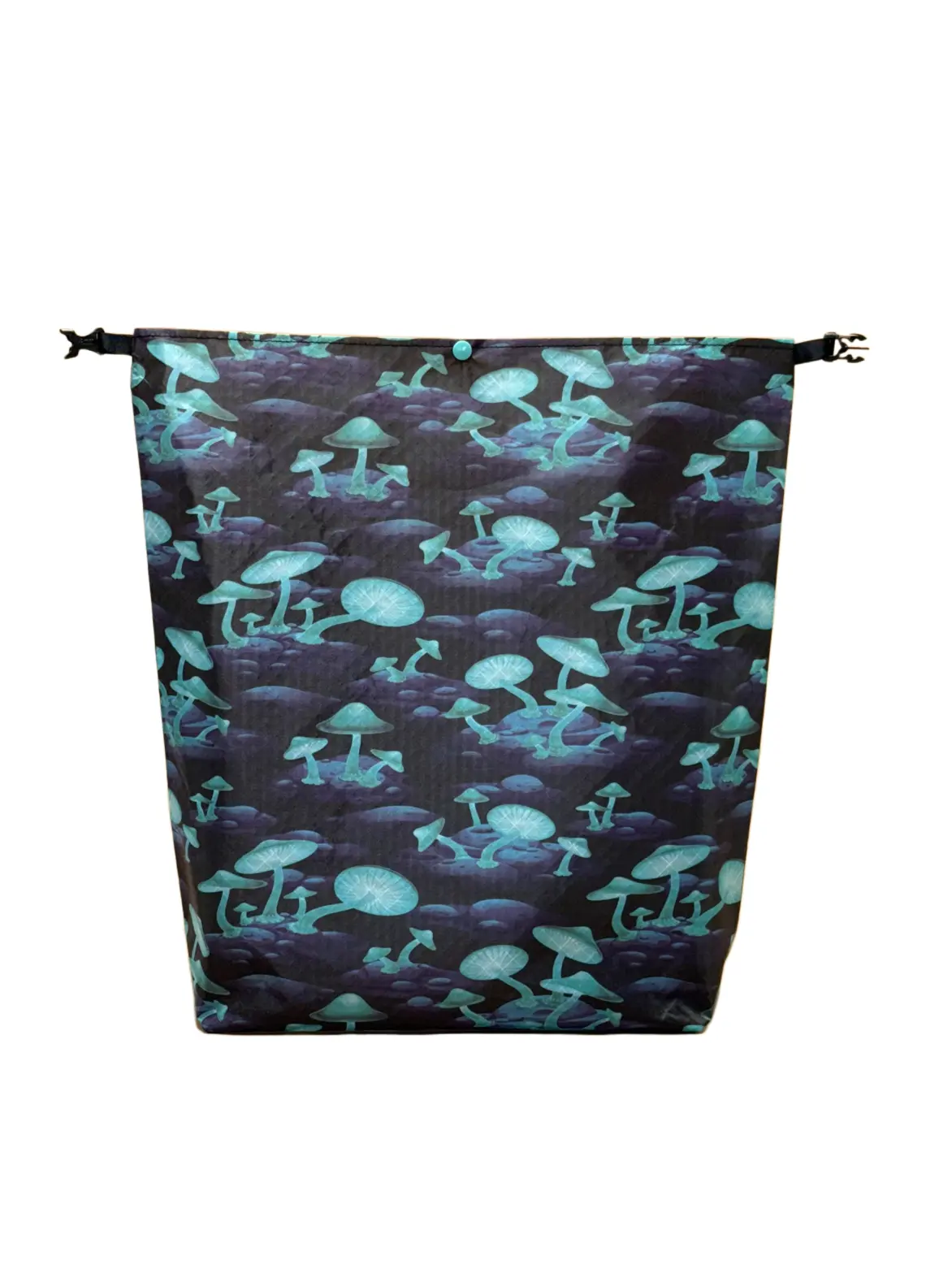 The LiteAF Printed ULTRA TX50 Flat Bottom Bear Bag - Image 15