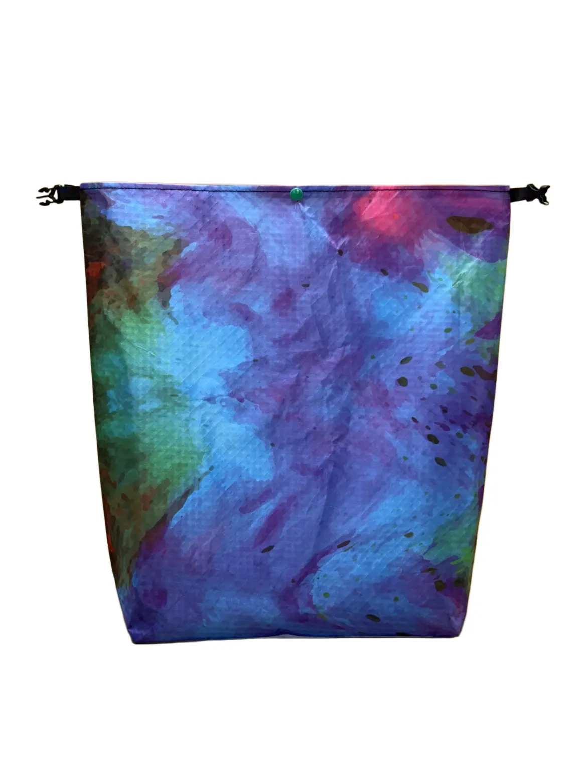 The LiteAF Printed ULTRA TX50 Flat Bottom Bear Bag - Image 12