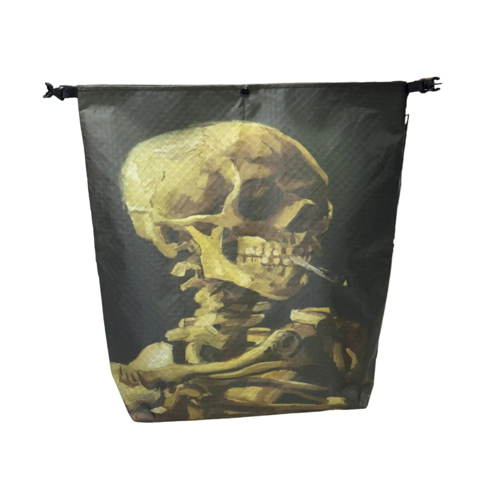 The LiteAF Printed ULTRA TX50 Flat Bottom Bear Bag - Image 4
